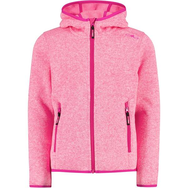CMP Kinder Unterjacke Fleecejacke von CMP