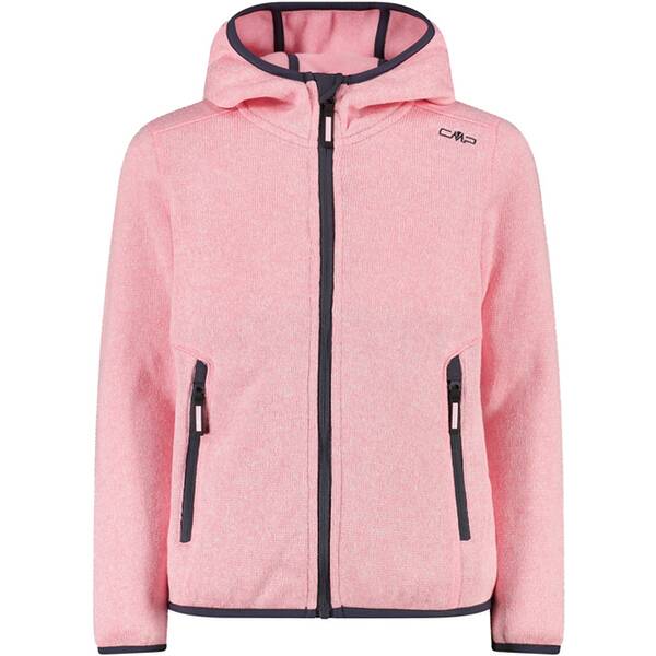 CMP Kinder Unterjacke Fleecejacke von CMP