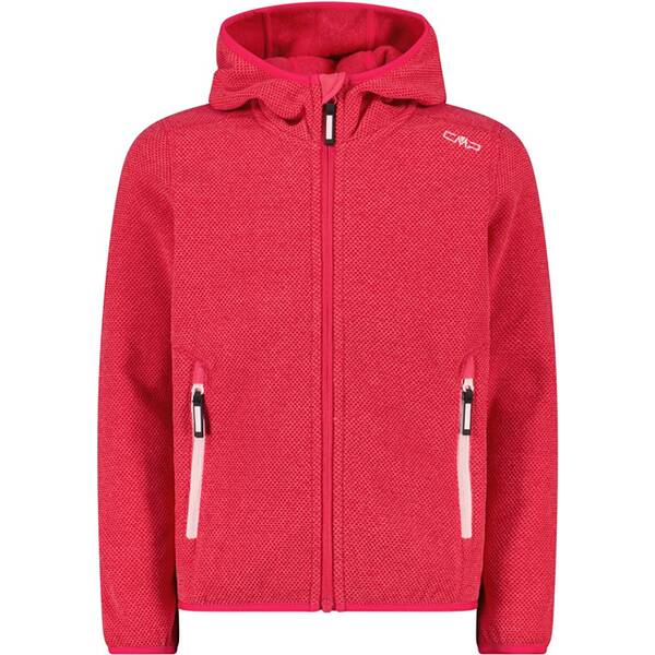 CMP Kinder Unterjacke Fleecejacke von CMP