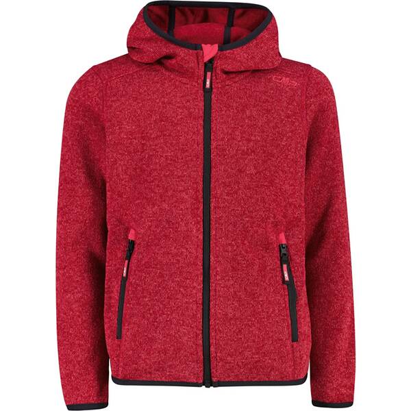 CMP Kinder Unterjacke Fleecejacke von CMP