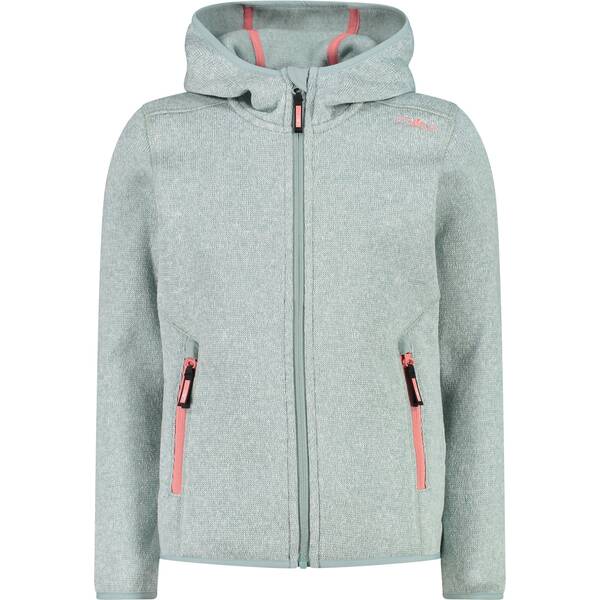 CMP Kinder Unterjacke Fleecejacke von CMP