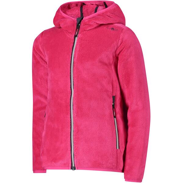 CMP Kinder Unterjacke KID G JACKET FIX HOOD von CMP