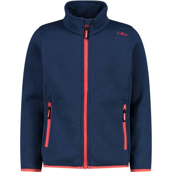 CMP Kinder Unterjacke KID G JACKET von CMP