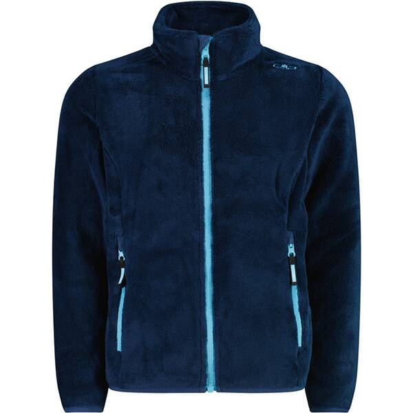 CMP Kinder Unterjacke KID G JACKET von CMP