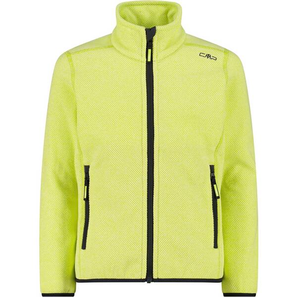 CMP Kinder Unterjacke KID G JACKET von CMP