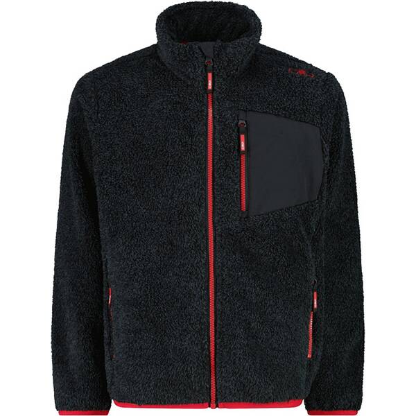 CMP Kinder Unterjacke KID JACKET von CMP