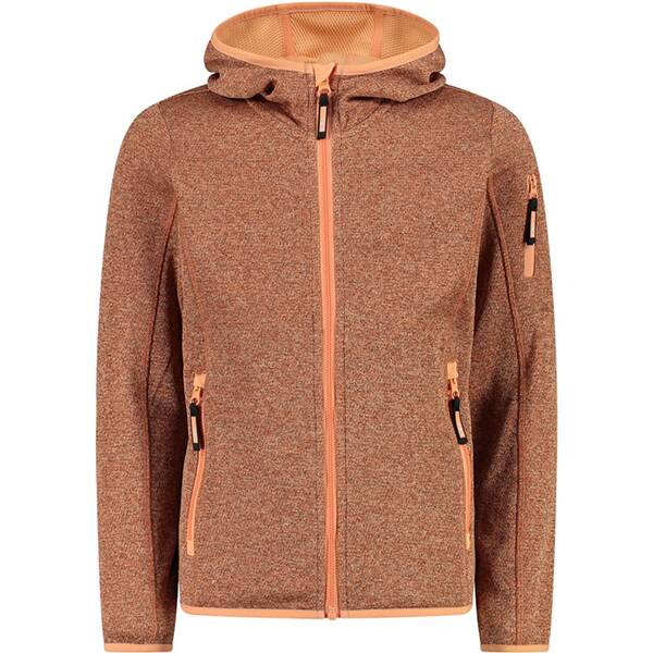 CMP Kinder Unterjacke von CMP