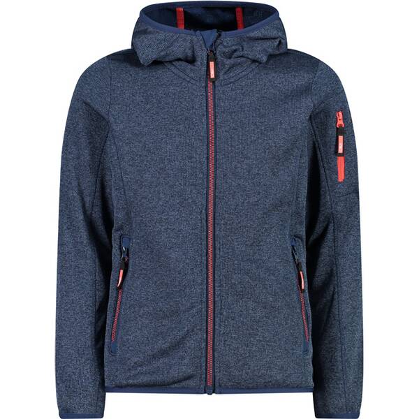 CMP Kinder Unterjacke von CMP