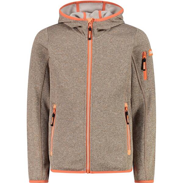 CMP Kinder Unterjacke von CMP