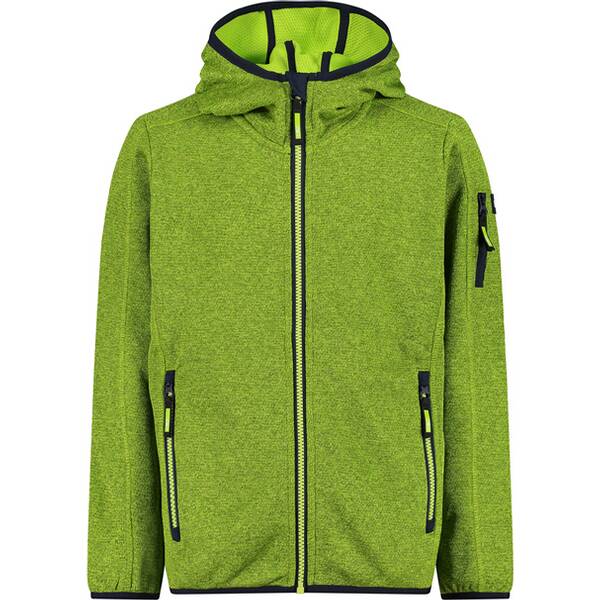 CMP Kinder Unterjacke von CMP