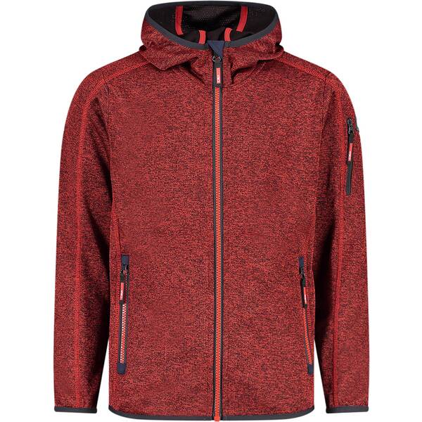 CMP Kinder Unterjacke von CMP