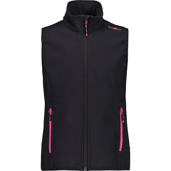 CMP Kinder Weste GIRL VEST von CMP