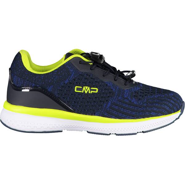 CMP Kinder Workoutschuhe KIDS NHEKKAR FITNESS SHOE von CMP