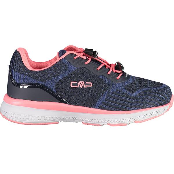 CMP Kinder Workoutschuhe KIDS NHEKKAR FITNESS SHOE von CMP