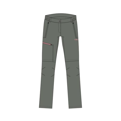 CMP Kinder Zipphose salvia 164 von CMP