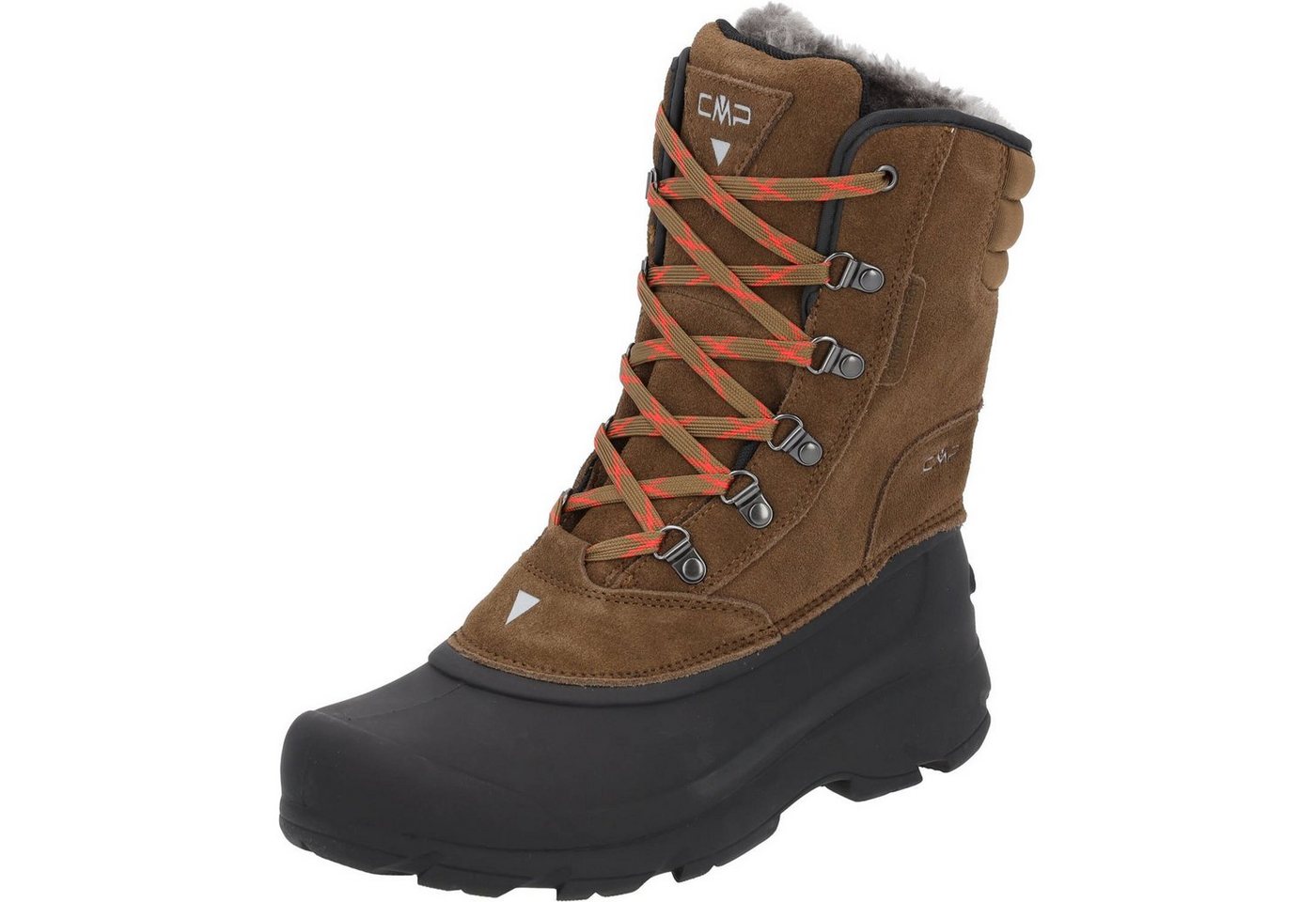 CMP Kinos 38Q4556 Winterstiefel CMP Kinos 38Q4556 Winterstiefel von CMP