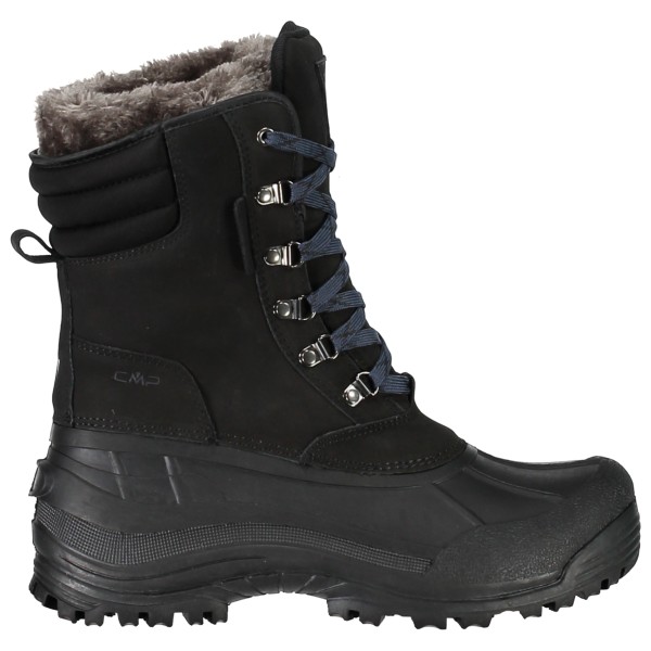 CMP - Kinos Snow Boots Waterproof - Winterschuhe Gr 47 schwarz von CMP