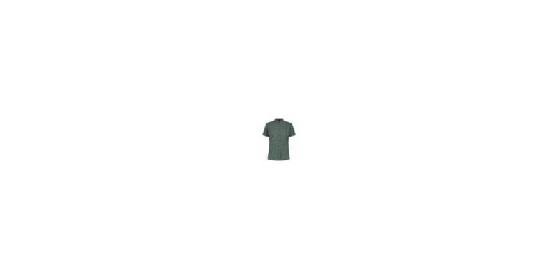 CMP Kurzarmbluse WOMAN SHIRT SALVIA-JADE von CMP