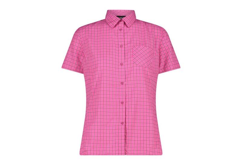 CMP Kurzarmhemd CMP Damen Hemd WOMAN SHIRT 34S5706 von CMP