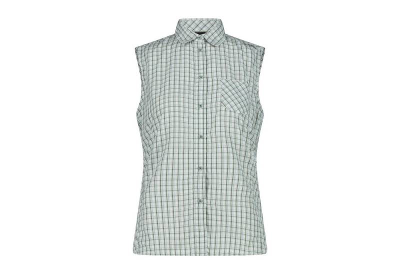 CMP Kurzarmhemd CMP Damen Hemd WOMAN SHIRT 34S5716 von CMP