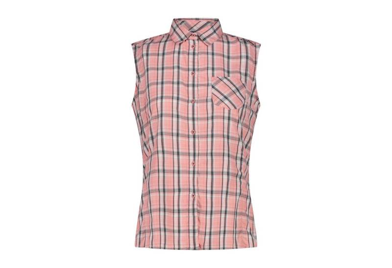 CMP Kurzarmhemd CMP Damen Hemd WOMAN SHIRT 34S5716 von CMP
