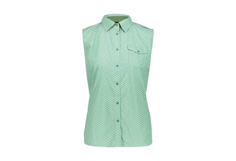 CMP Kurzarmhemd CMP Damen Hemd Woman Shirt 30T7906 von CMP