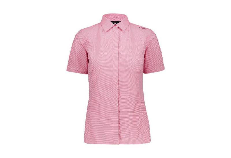 CMP Kurzarmhemd CMP Damen Kurzarm Hemd Woman Shirt 30T9996 von CMP