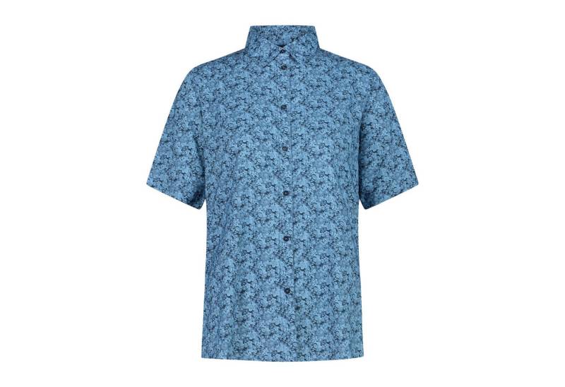 CMP Kurzarmhemd CMP Damen Kurzarm Hemd Woman Shirt 33S5656 von CMP