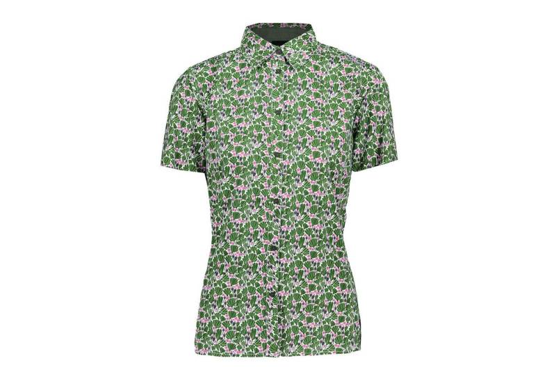 CMP Kurzarmhemd CMP Damen Kurzarmhemd Woman Shirt 38T5816 von CMP