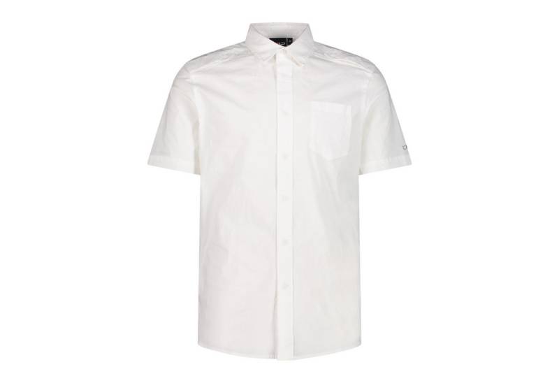 CMP Kurzarmhemd CMP Herren Hemd MAN SHIRT 31T7467V von CMP