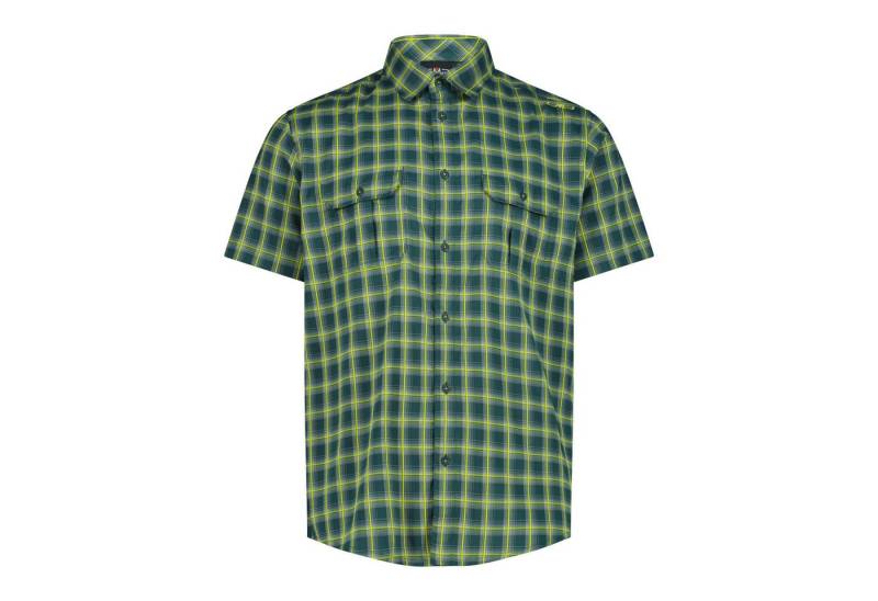 CMP Kurzarmhemd CMP Herren Hemd MAN SHIRT 35S5727 von CMP