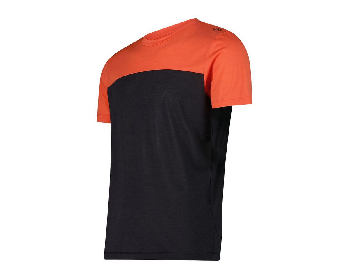 CMP Kurzarmshirt von CMP