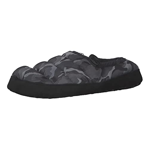 CMP Damen Lyinx Wmn Slipper Pantoffel-Sandalen, Grey Titanio, 38/39 EU von CMP