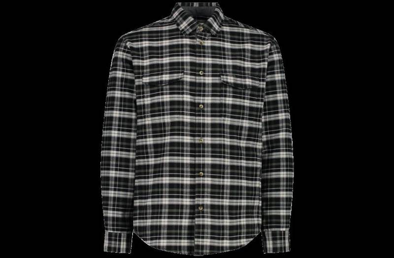 CMP Langarmhemd MAN SHIRT von CMP