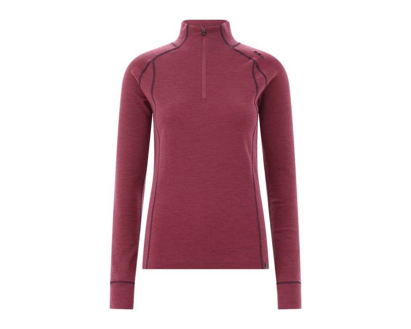 CMP Langarmshirt CMP Damen Langarmshirt KILDAR WOMAN BASE LAYER 35L2626 von CMP
