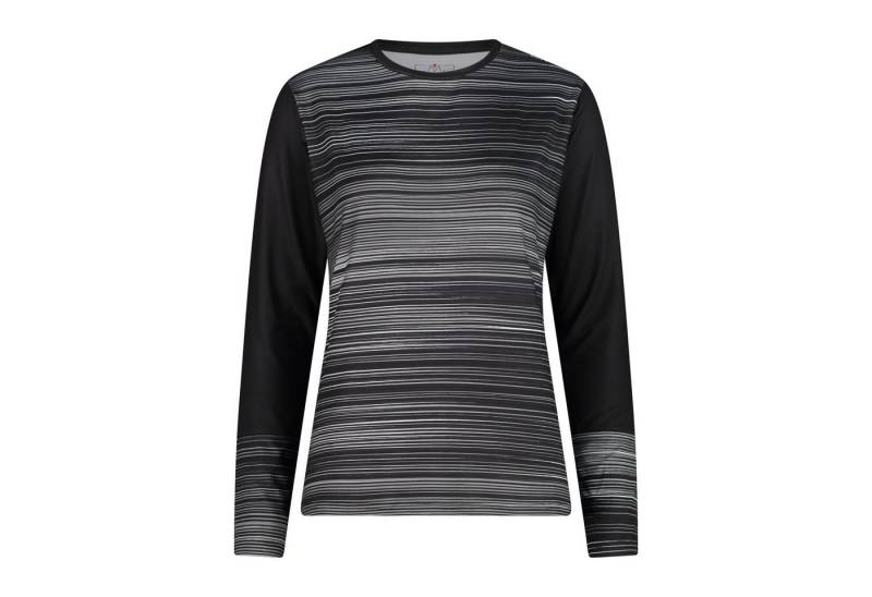 CMP Langarmshirt CMP Damen Langarmshirt WOMAN T-SHIRT 34N2086 von CMP