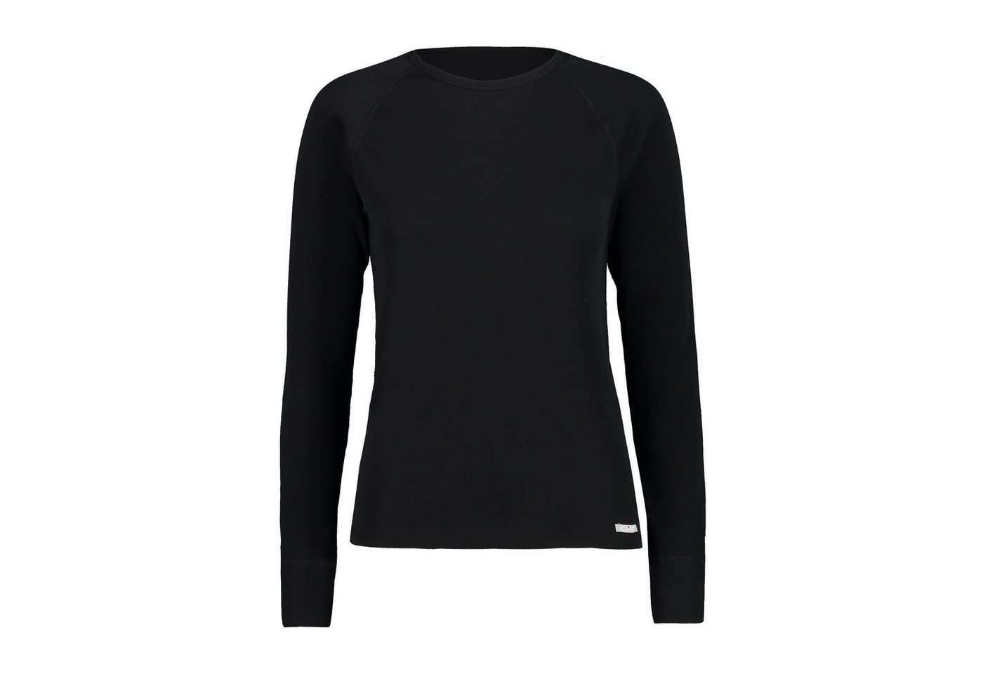 CMP Langarmshirt CMP Damen Langarmshirt Woman Sweat 3Y06256 CMP Langarmshirt CMP Damen Langarmshirt Woman Sweat 3Y06256 von CMP