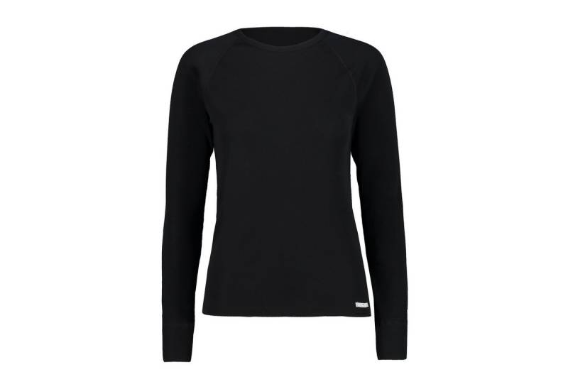 CMP Langarmshirt CMP Damen Langarmshirt Woman Sweat 3Y06256 von CMP