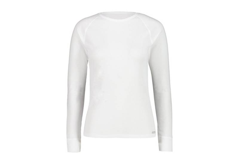 CMP Langarmshirt CMP Damen Langarmshirt Woman Sweat 3Y06256 von CMP