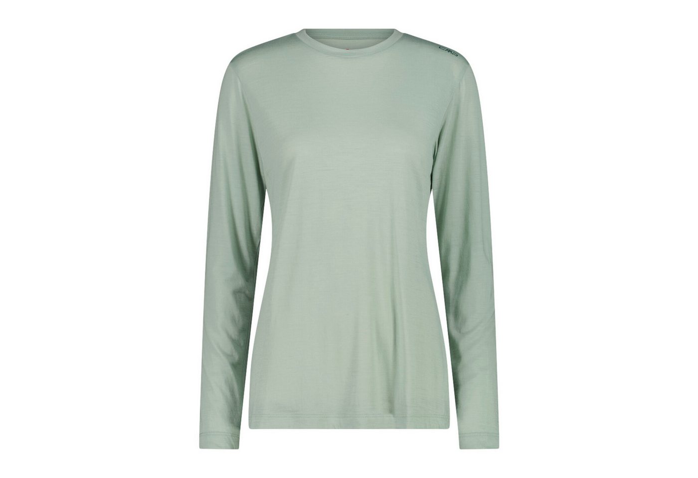 CMP Langarmshirt CMP Damen Langarmshirt Woman T-Shirt 34N0886 CMP Langarmshirt CMP Damen Langarmshirt Woman T-Shirt 34N0886 von CMP
