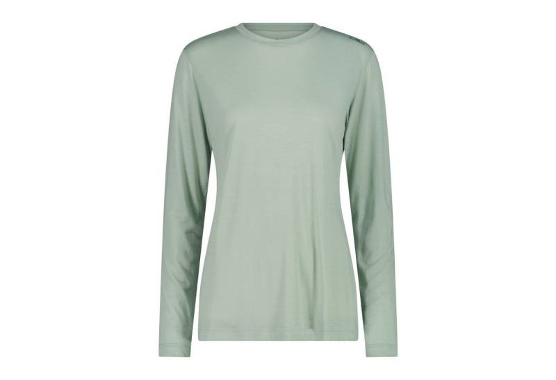 CMP Langarmshirt CMP Damen Langarmshirt Woman T-Shirt 34N0886 von CMP