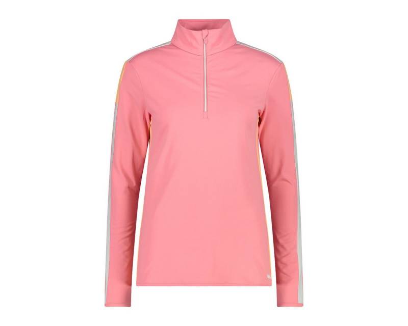 CMP Langarmshirt CMP Damen Sweatshirt Woman Sweat 33L0466 von CMP