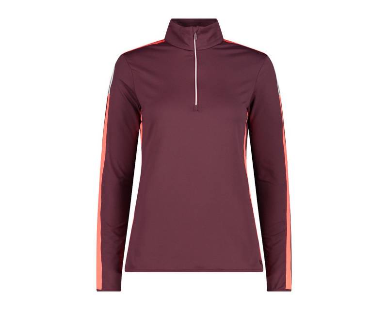 CMP Langarmshirt CMP Damen Sweatshirt Woman Sweat 33L0466 von CMP
