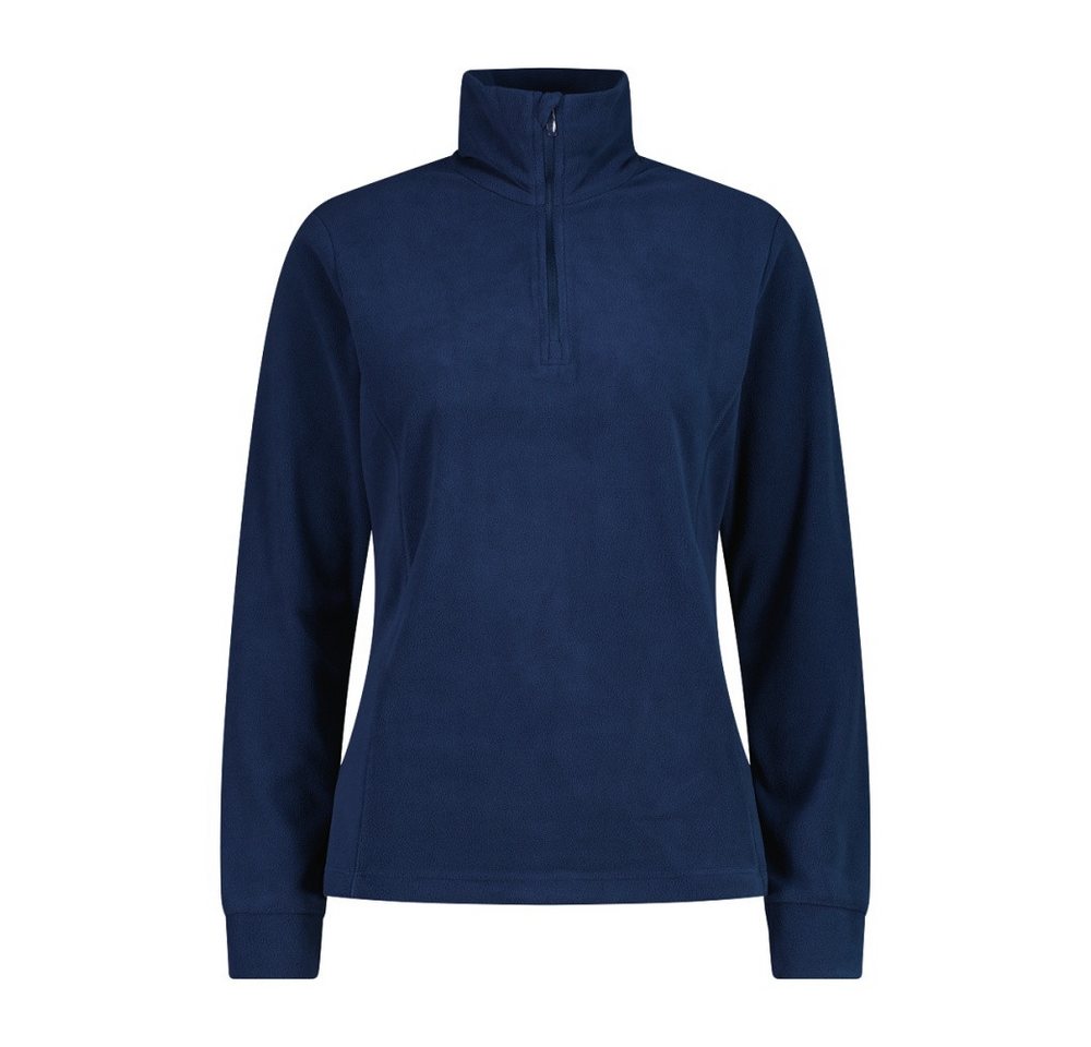 CMP Langarmshirt CMP Fleecepullover Arctic Fleece mit Stehkragen Damen von CMP