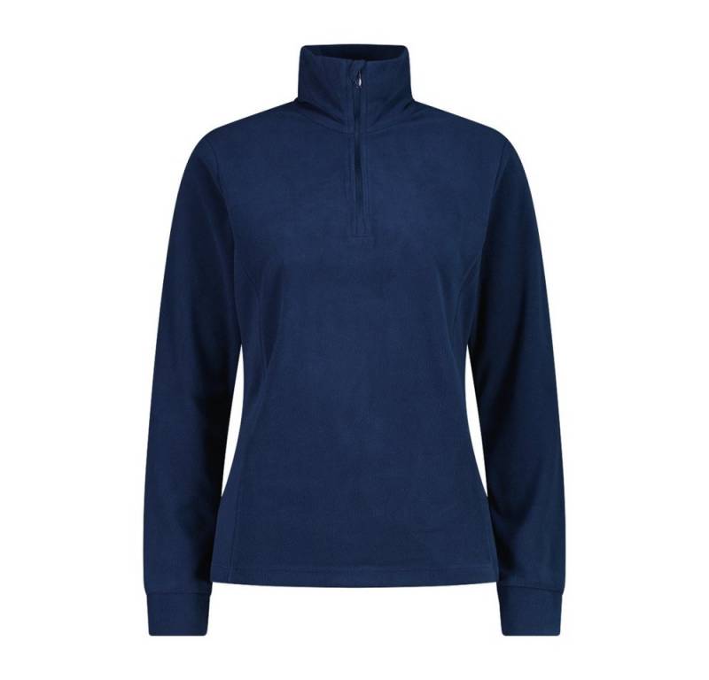 CMP Langarmshirt CMP Fleecepullover Arctic Fleece mit Stehkragen Damen von CMP