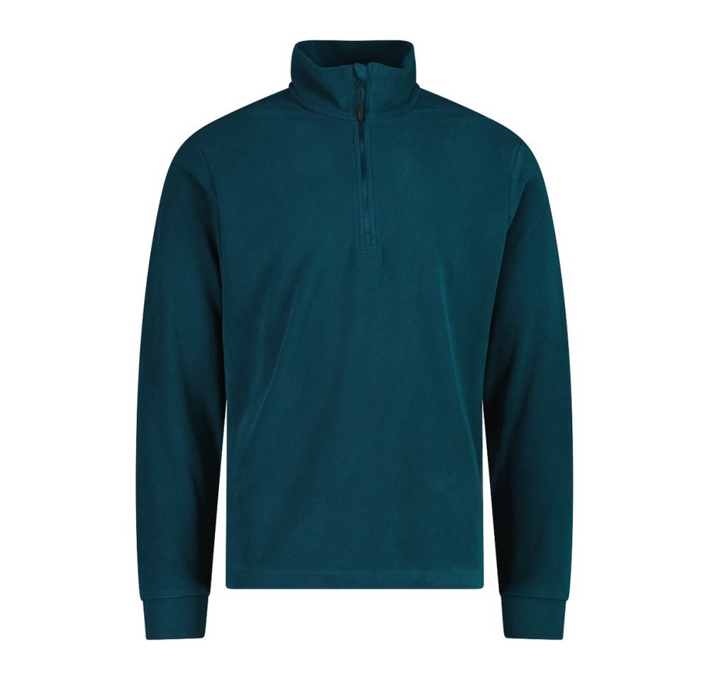 CMP Langarmshirt CMP Fleecepullover Arctic Fleece mit Stehkragen Herren von CMP