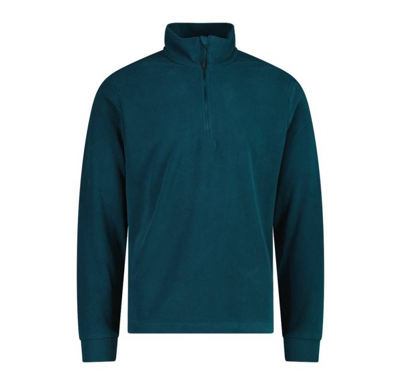 CMP Langarmshirt CMP Fleecepullover Arctic Fleece mit Stehkragen Herren von CMP
