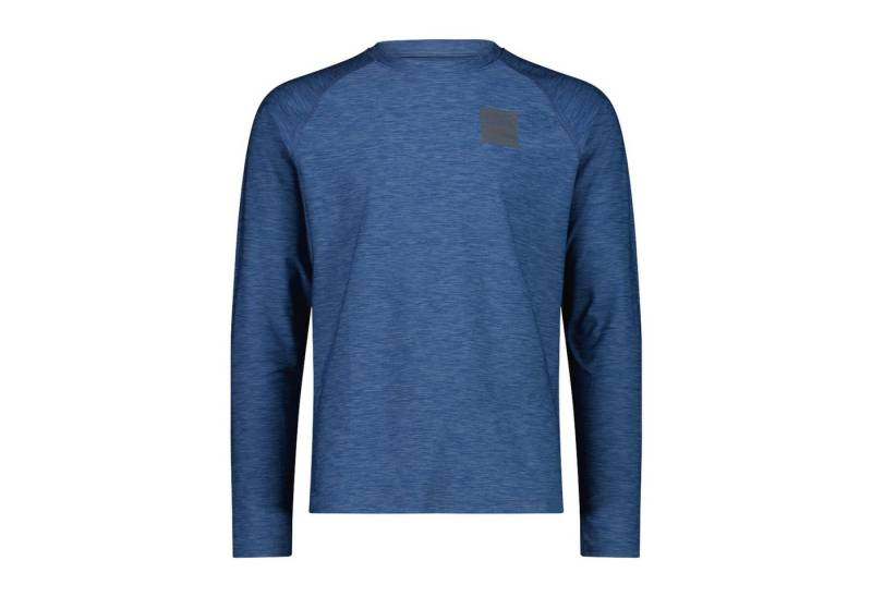 CMP Langarmshirt CMP Herren Langarm Shirt MAN T-SHIRT 33N2217 von CMP