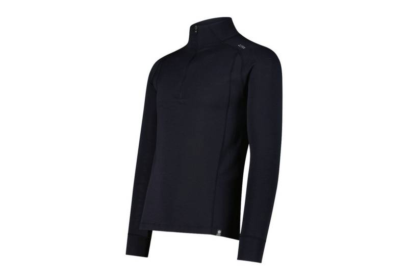 CMP Langarmshirt CMP Herren Langarmshirt KILDAR MAN BASE LAYER 35L2617 von CMP