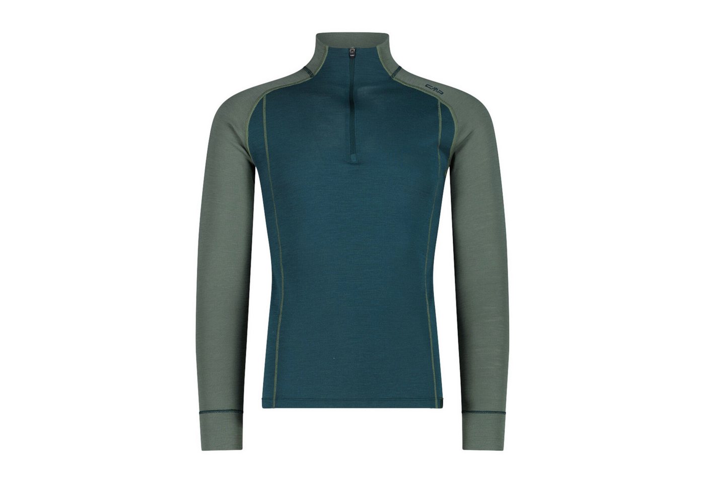 CMP Langarmshirt CMP Herren Langarmshirt KILDAR MAN BASE LAYER 35L2617 von CMP